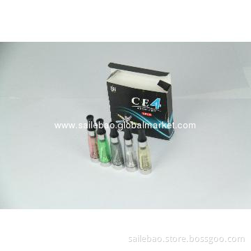 fast delivery novel design ego ce4 kit electronic cigarette